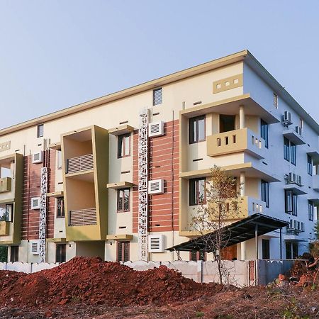 Liberty Apartments Kannur Εξωτερικό φωτογραφία