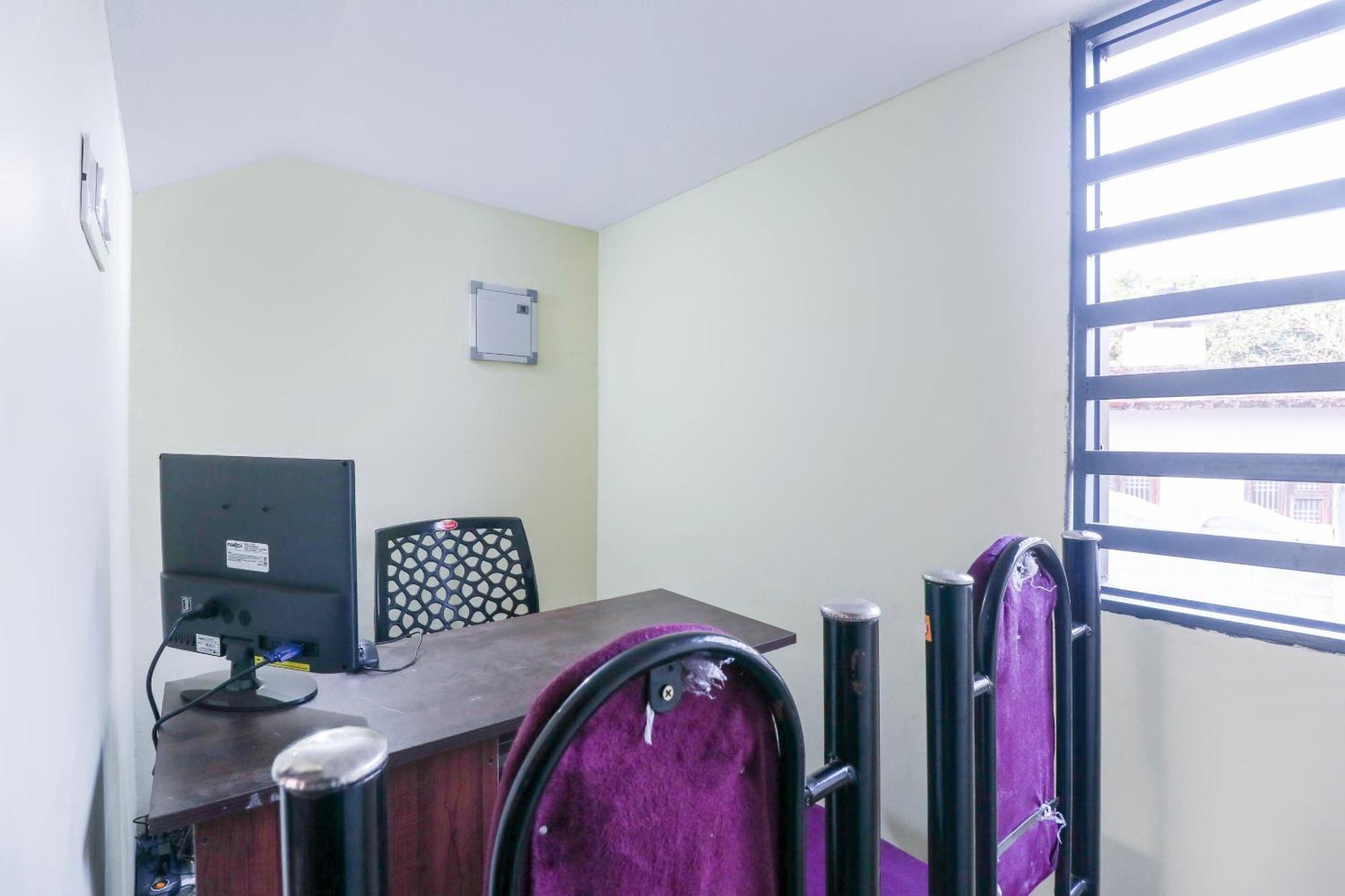 Liberty Apartments Kannur Εξωτερικό φωτογραφία