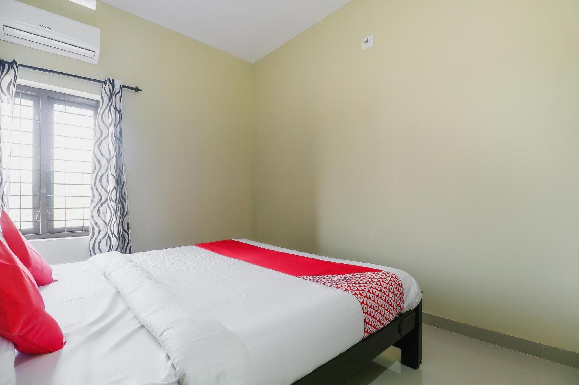 Liberty Apartments Kannur Εξωτερικό φωτογραφία