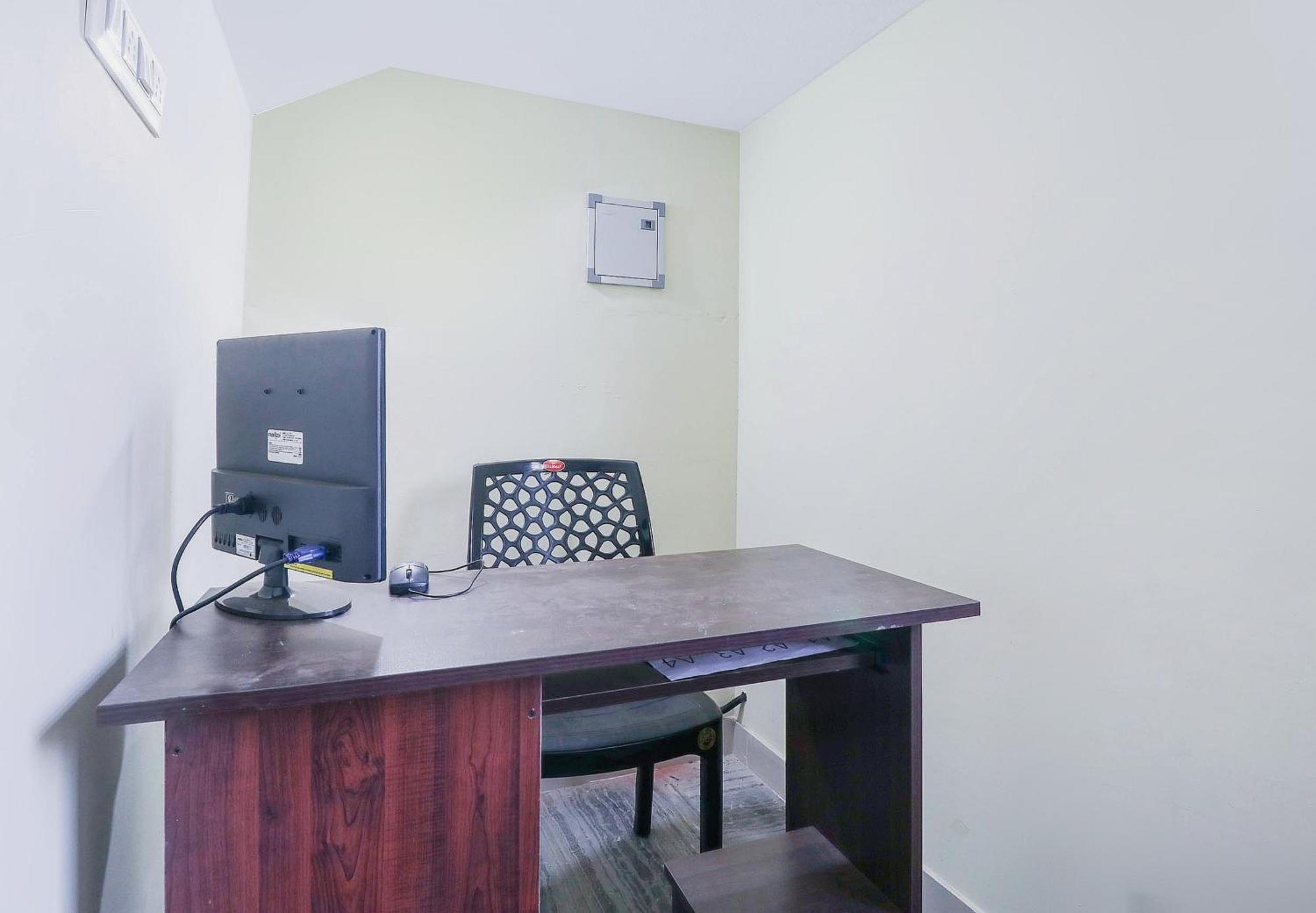 Liberty Apartments Kannur Εξωτερικό φωτογραφία