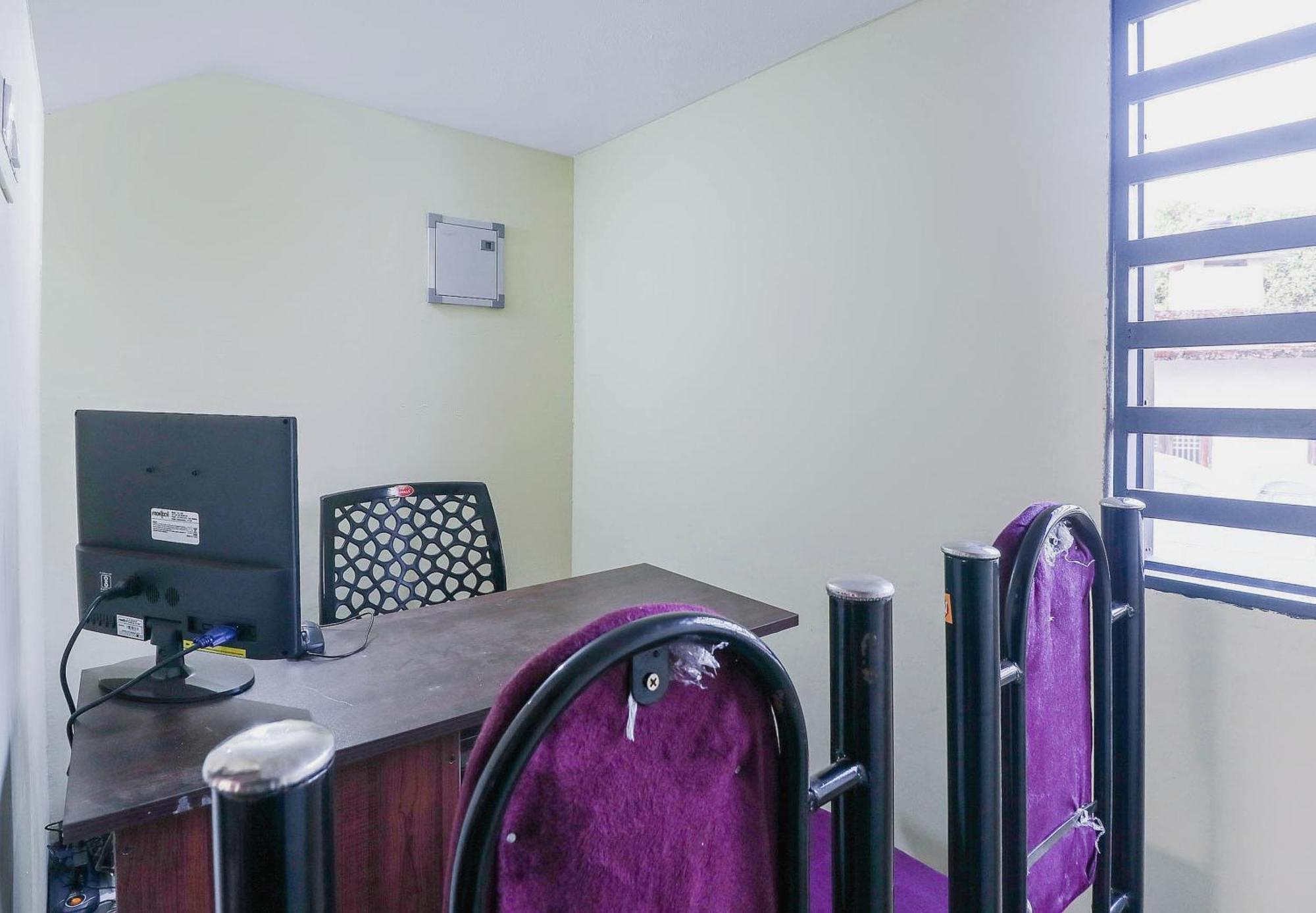 Liberty Apartments Kannur Εξωτερικό φωτογραφία