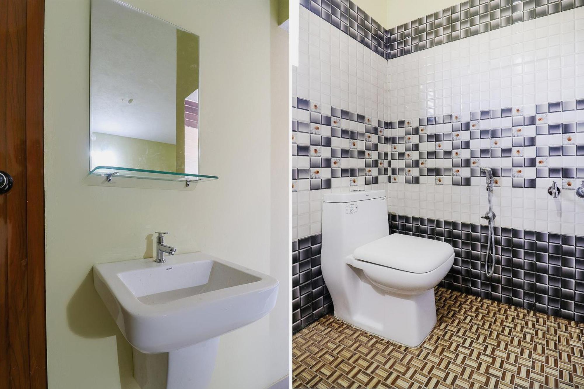 Liberty Apartments Kannur Εξωτερικό φωτογραφία