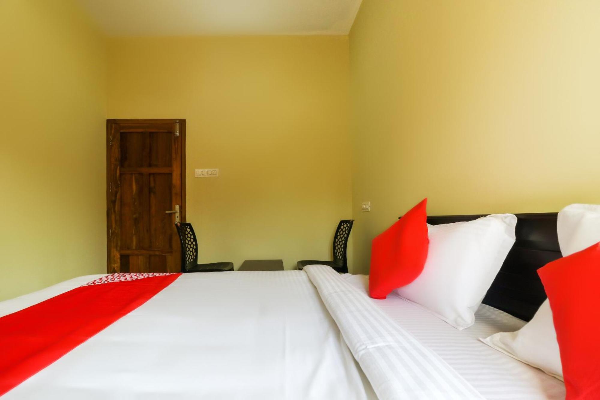 Liberty Apartments Kannur Εξωτερικό φωτογραφία
