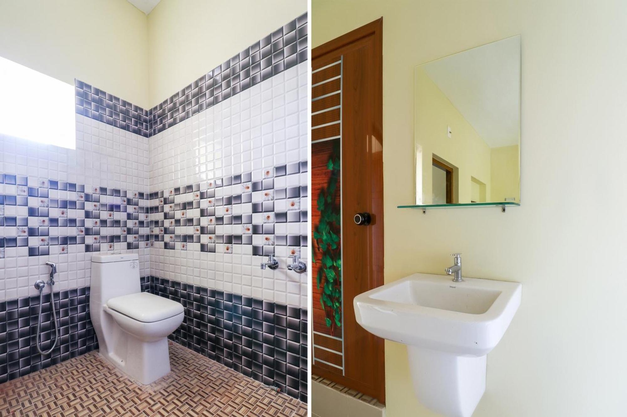 Liberty Apartments Kannur Εξωτερικό φωτογραφία