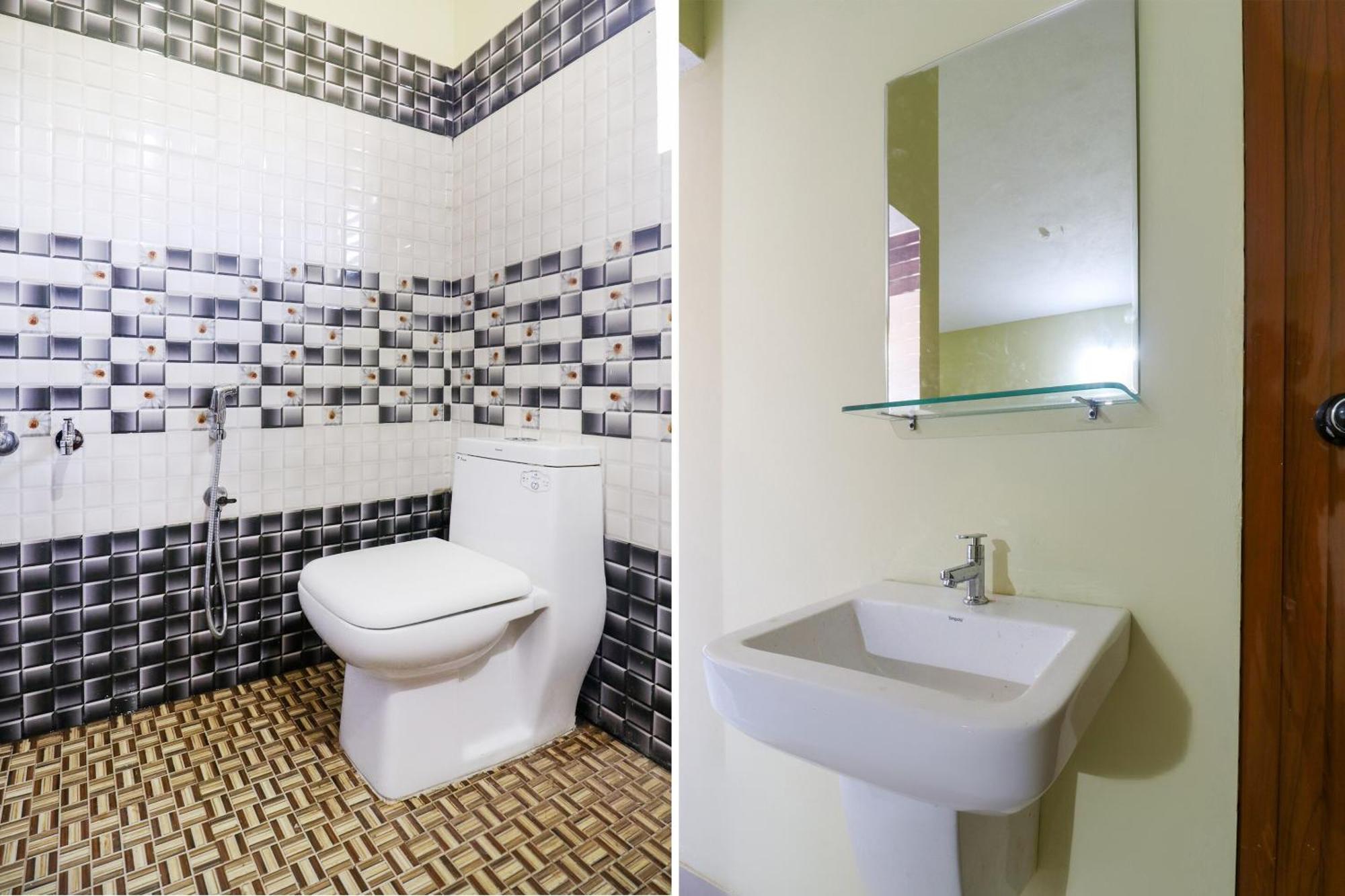 Liberty Apartments Kannur Εξωτερικό φωτογραφία